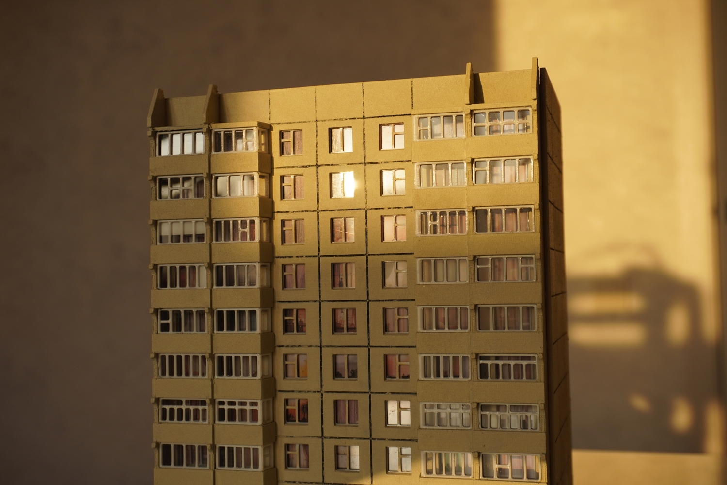 Уникальная услуга